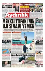 Aydınlık