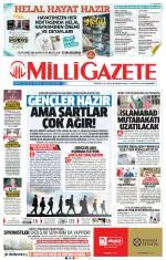 Milli Gazete