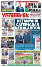 Yeni Birlik
