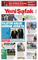 Yeni Şafak