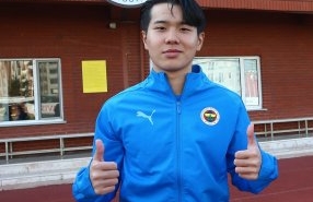 Fenerbahçe, Jin-ho Jo'yu kadrosuna kattı