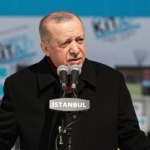Cumhurbaşkanı Erdoğan: Milletimizi savurmak isteyenlere meydanı bırakmayacağız