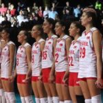 2022 FIVB Kadınlar Dünya Voleybol Şampiyonası ne zaman? İşte rakipler…