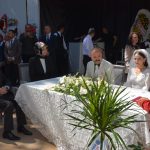MHP Lideri Bahçeli nikah şahidi oldu