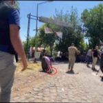 Diyarbakır’da komşu kafe sahipleri birbirine girdi: 6 yaralı, 10 gözaltı