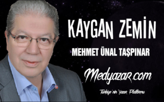 kaygan zemin