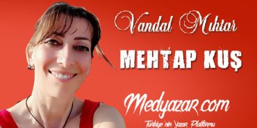 MEHTAP KUŞ