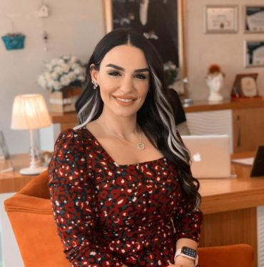 Rojin Nazik