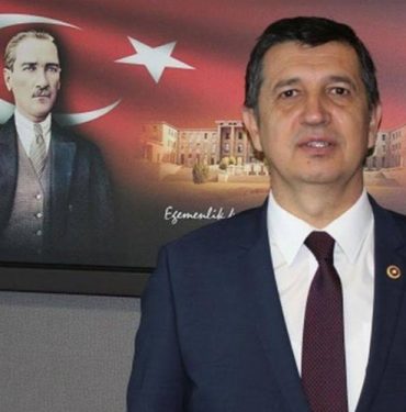 CHP'li Gaytancıoğlu: Vatandaş et, süt, peynirin yanına yaklaşamıyor