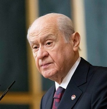 “Kılıçdaroğlu ABD’ye icazet almaya gitti”