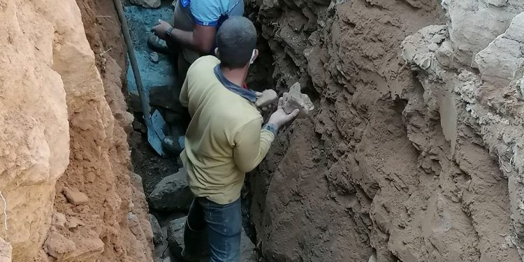 Muğla Menteşe'ye ek su kaynağı