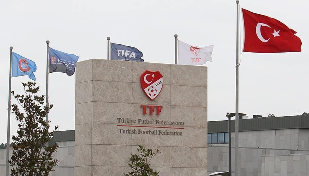 TFF, sezonun ilk Fair Play ödüllerini açıkladı