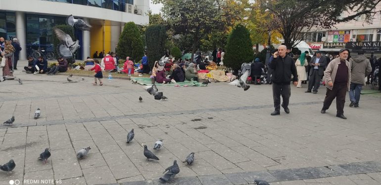 Doğan Demir Düzce 2