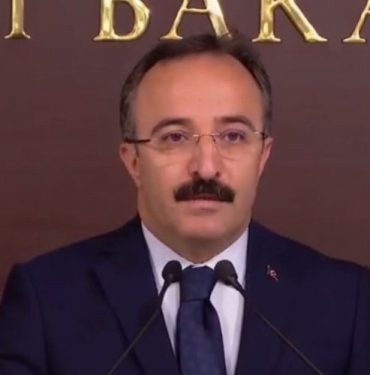 Çataklı: Olayın faili PKK/PYD'dir!