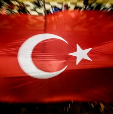 Dünya’dan İstanbul’daki patlamaya ilişkin taziye mesajları