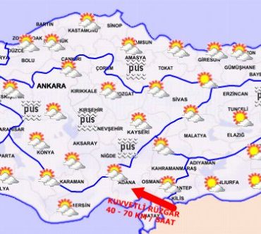 Ege'ye sağanak yağış, sel uyarısı! Türkiye'de bugün hava nasıl olacak?