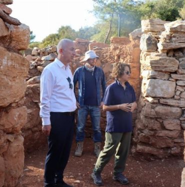Gizemli kent Bodrum'a ayrı değer katıyor