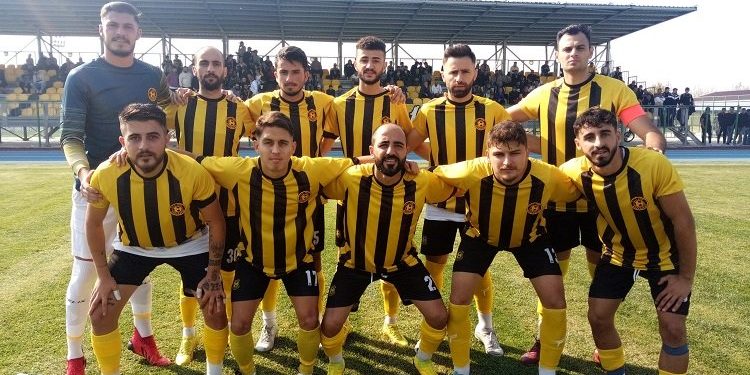Keşanspor'un hedefi şampiyonluk