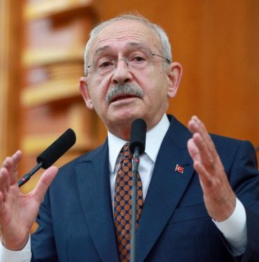 Kılıçdaroğlu: Vizyonumuz hazır, 3 Aralık'ta açıklayacağız
