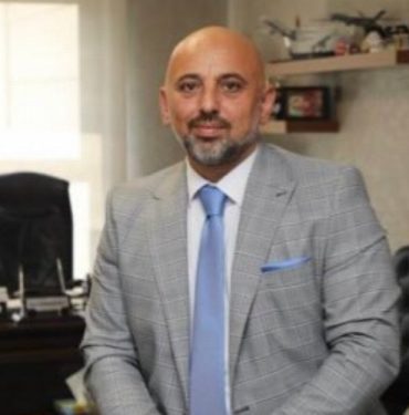 RTÜK üyeliğine Hacıarifoğlu seçildi