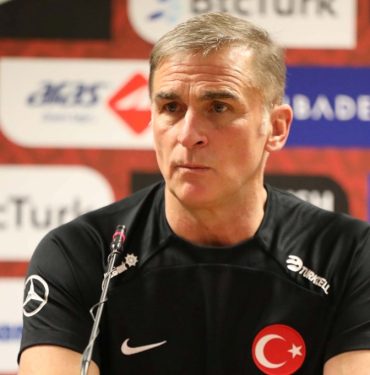 Stefan Kuntz: Bizi rahat bırakırlarsa daha iyi sonuç alırız