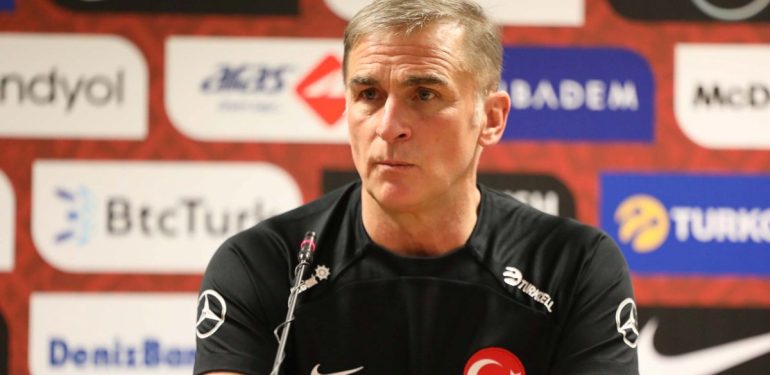 Stefan Kuntz: Bizi rahat bırakırlarsa daha iyi sonuç alırız