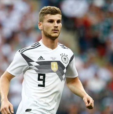 Timo Werner, sakatlığı sebebiyle Dünya Kupası'nı kaçıracak