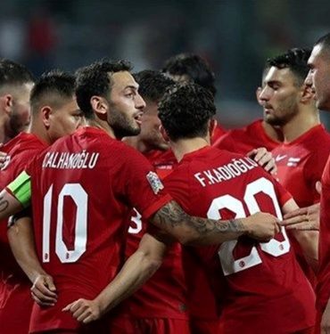 Türkiye'nin İskoçya ve Çekya maçlarının bilet fiyatı belli oldu