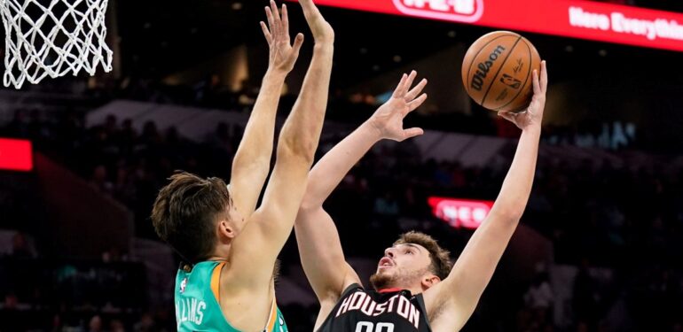 Alperen'in "double-double"ı galibiyete yetmedi (NBA'de gecenin sonuçları 9 Aralık 2022)