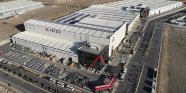 ASTOR Halka Arz Tarihi ve Detayları Açıklandı