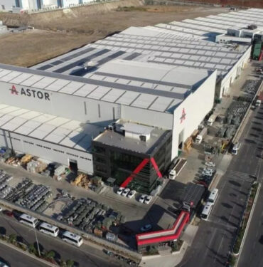 ASTOR Halka Arz Tarihi ve Detayları Açıklandı