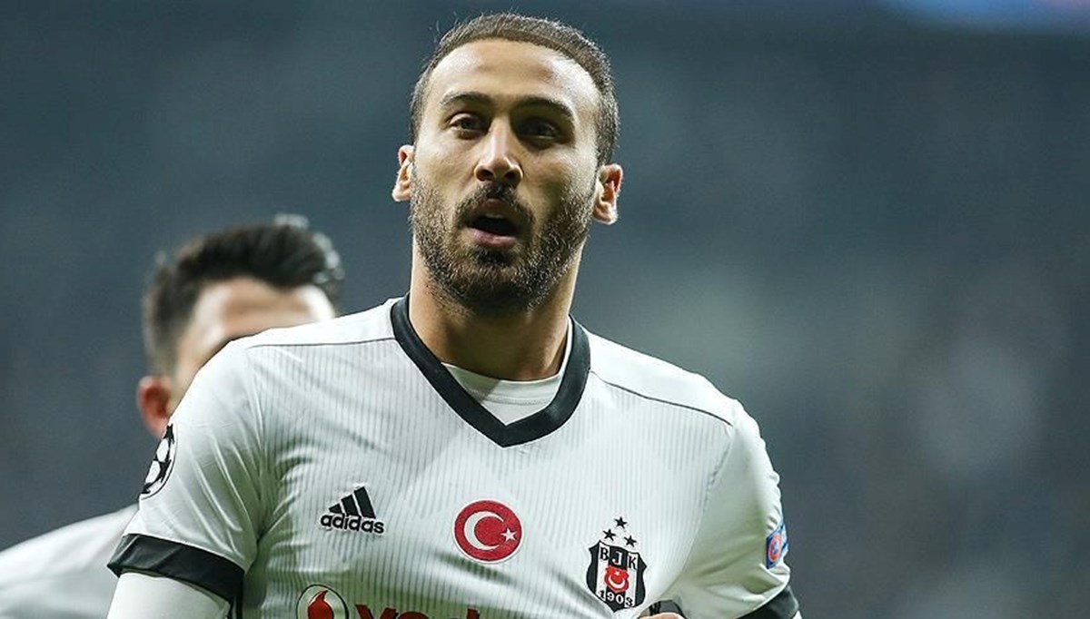 Beşiktaş'tan Cenk Tosun, Valentin Rosier ve Emrecan Uzunhan açıklaması