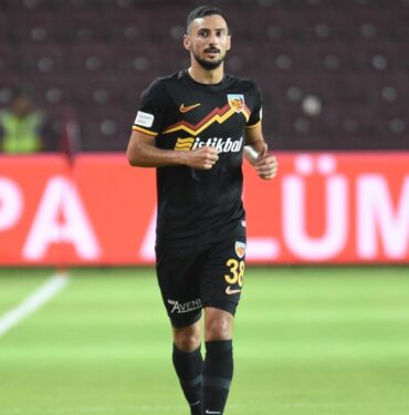 Beşiktaş'tan Onur Bulut girişimi (20 Aralık 2022 transfer haberleri)