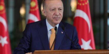 Cumhurbaşkanı Erdoğan’dan Hanuka Bayramı mesajı