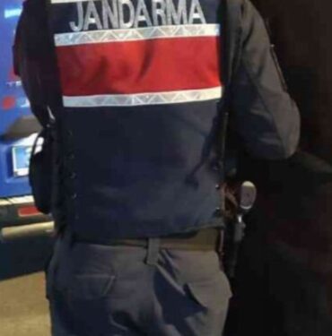 Edirne Jandarması 1 hafta içinde 37 kişiyi yakaladı
