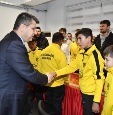 Edirne Valisi'nden uyuşturucuyla mücadele mesajı