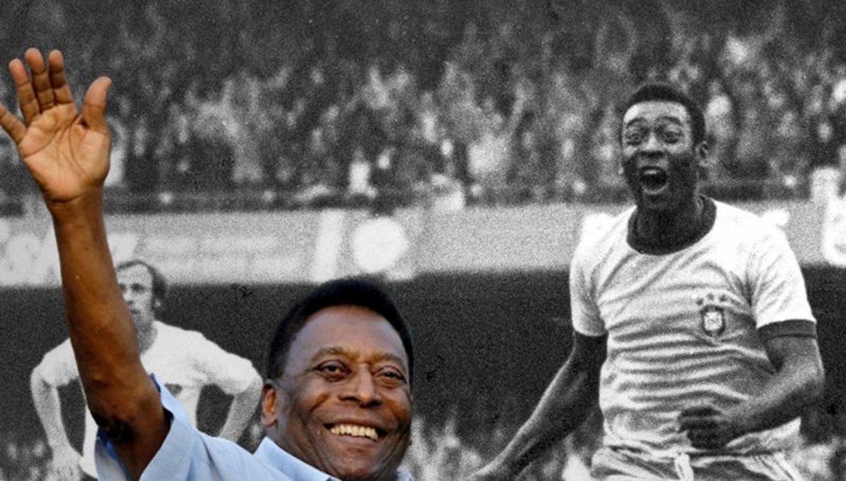 Efsane futbolcu Pele'nin durumu ağırlaştı: Hastaneden ve kızı Kely Nascimento'dan açıklama