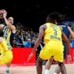 Fenerbahçe Beko, ALBA Berlin'i farklı yendi