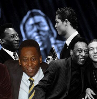 Futbol dünyası yasta! Pele için taziye mesajları