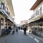 Manisa Kula'da 'sokak sağlıklaştırması' çalışması