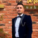 Moda tasarımcısı Cafer Andıç, dünya markası olmak istiyor
