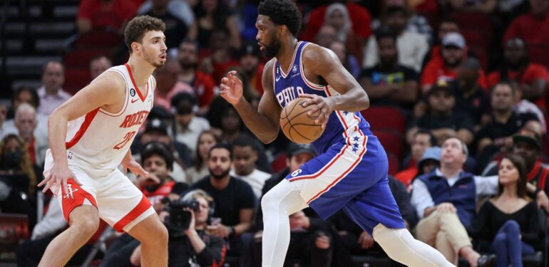 NBA'de Türk derbisini Alperen'in takımı kazandı (NBA'de gecenin sonuçları 6 Aralık 2022)