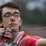 Olimpiyat şampiyonu milli okçu Mete Gazoz'un dedesi Temel Tahmaz vefat etti