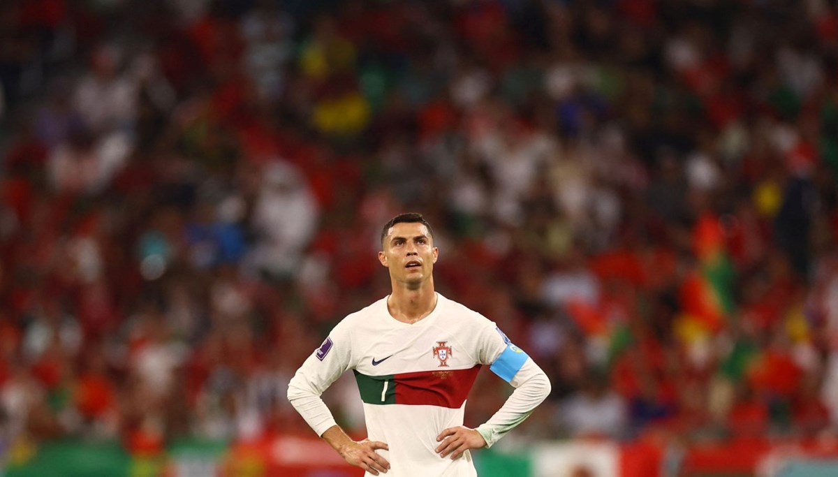 Ronaldo, en çok kazananlar listesinde zirveye çıkacak!