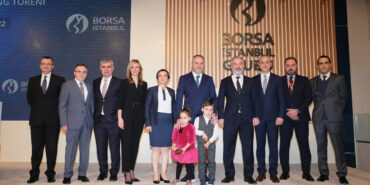 Smart Güneş Teknolojileri Borsada İşlem Görmeye Başladı