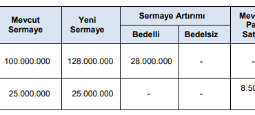 SPK, Maçkolik ve Tapdi Oksijen Halka Arzlarını Onayladı