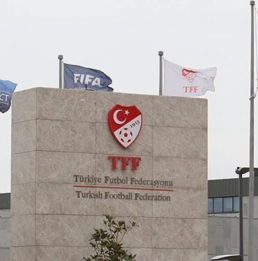 TFF'den 5 kulübe puan silme cezası