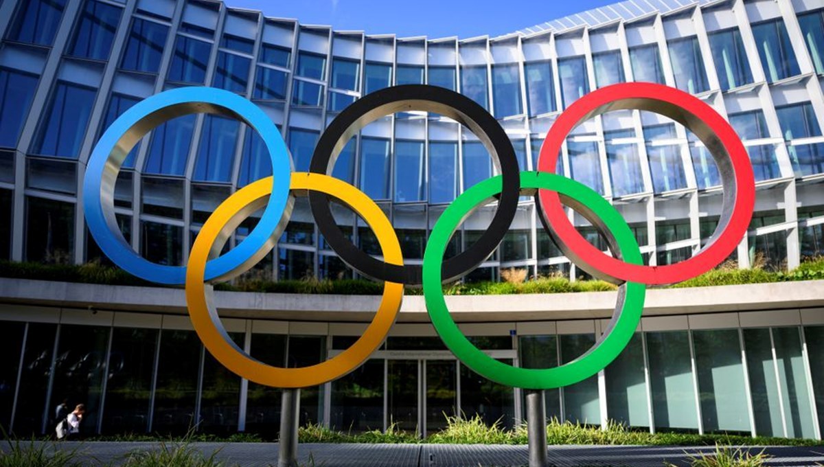 Uluslararası Olimpiyat Komitesi'nden Rusya ve Belarus kararı