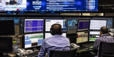 3 Şirket, Hisse Geri Alım Yaptığını Bildirdi