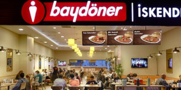 Baydöner Halka Arz Edecek